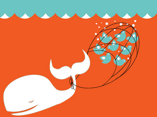Fail Whale Flips the Automated Script