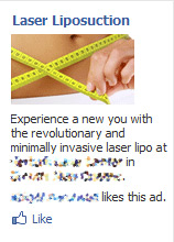 Facebook Ad 1