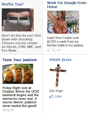Facebook Ads Image