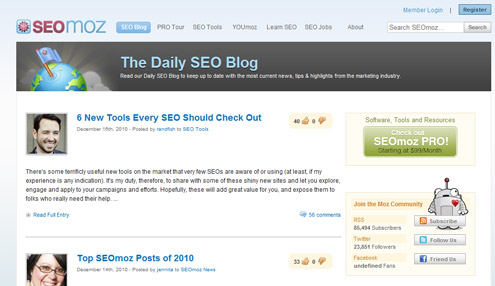 http://www.seomoz.org/blog