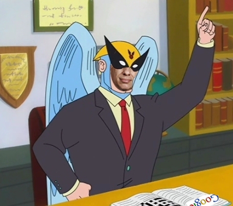 Google Antitrust Case