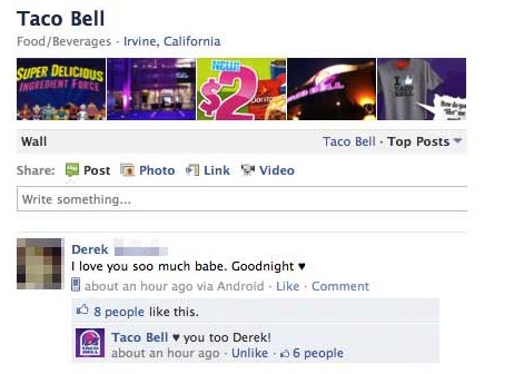 facebook small business marketing