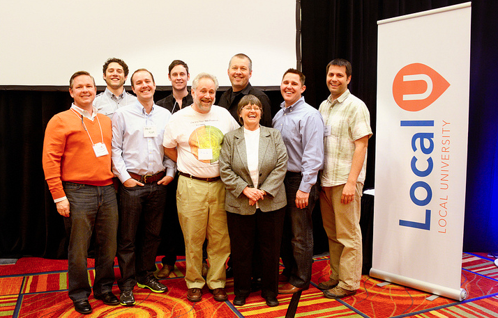 Local University Staff