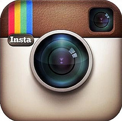 Instagram Logo