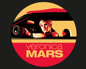 veronica-mars-t-shirt