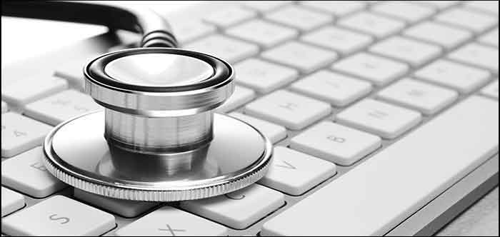 Website Healthy Heart Image - Search Influence