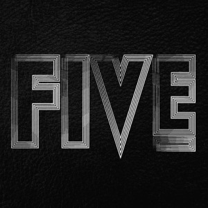 Five