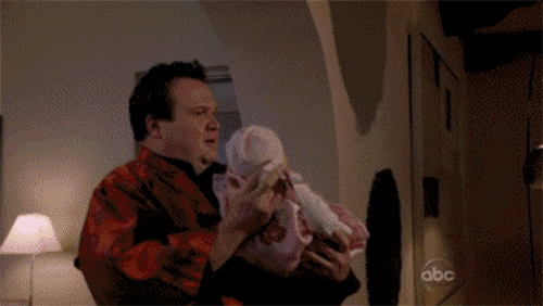 ModernFamilyLionKingImage