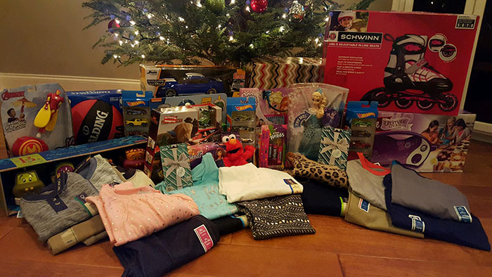 Spirit of Giving: Good for Your Business, Better for Your Community