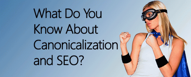 What is canonicalization? Image 2