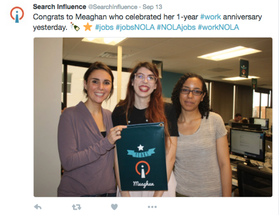 Search Influence Jobs 1