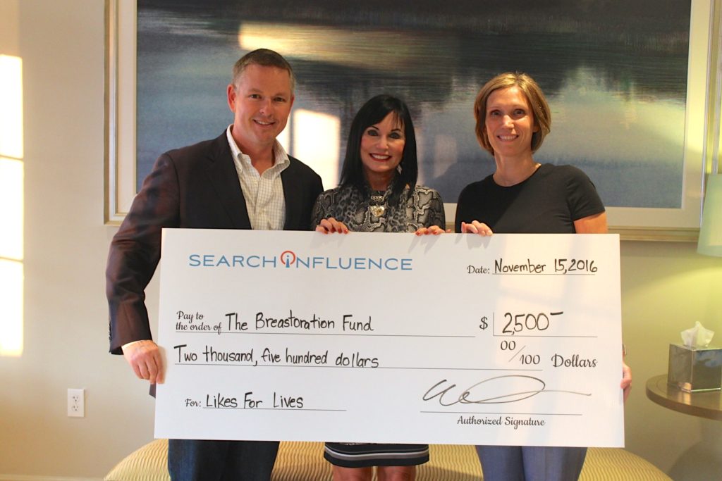 Likes-for-lives-donation image