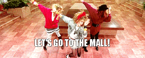 Image Of Robyn Sparkles Let's Go To The Mall - Search Influence