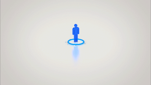 Image Depicting Online Marketing Tactics - Search Influence