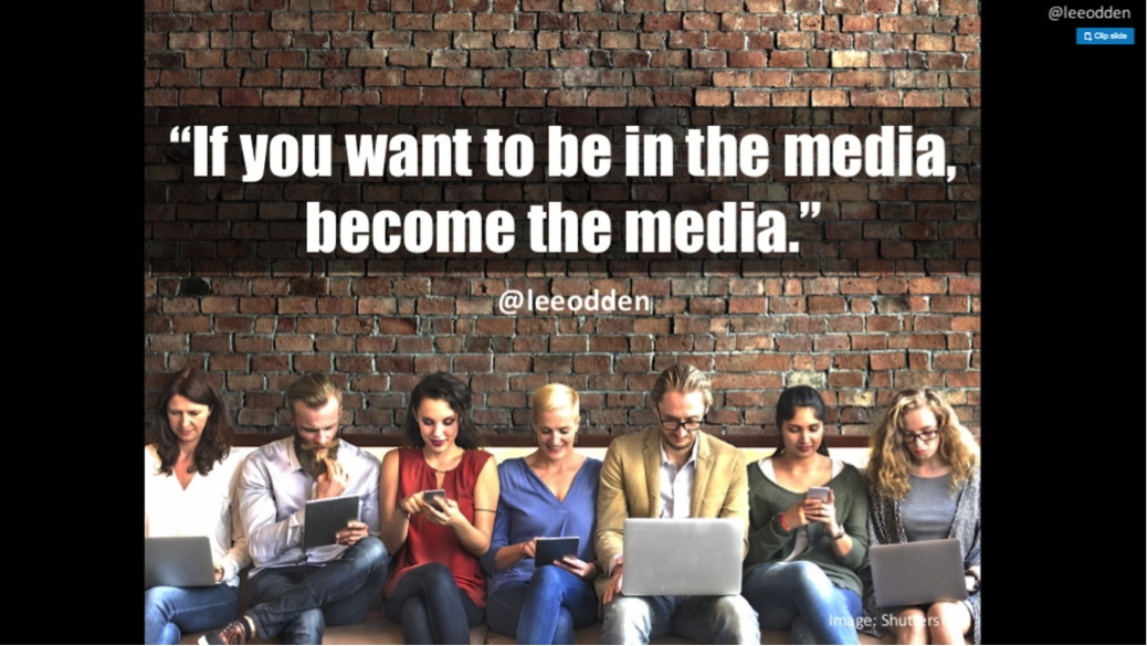 Pubcon Florida 2018: Chatbots Are Cool, But We Gotta Keep Marketing Human