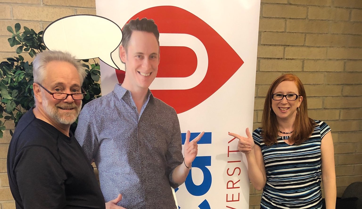 Map Spam, Review Stars and Google Winning: Learnings from Local U Advanced 2019