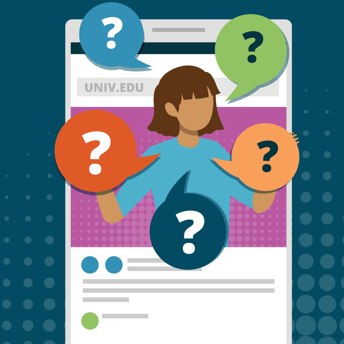 5 Higher Education Marketing Challenges Solved by SEO and Paid Digital Advertising