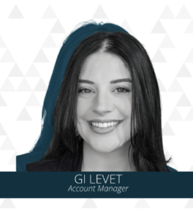 Gi Levet, New Hire