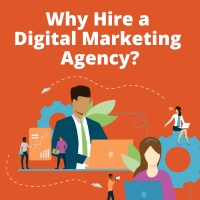 Why Hire a Digital Marketing Agency? Outsource for Faster Growth