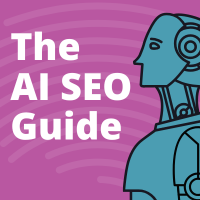 The AI SEO Guide blog post graphic