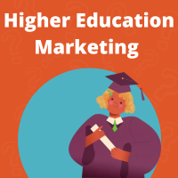 All of Your Higher Education Marketing Questions Answered