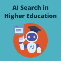 30+ AI Search in Higher Education Stats [2026]