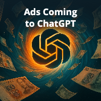 Ads Are Coming to ChatGPT. Here’s What It Means for Your Marketing Strategy.